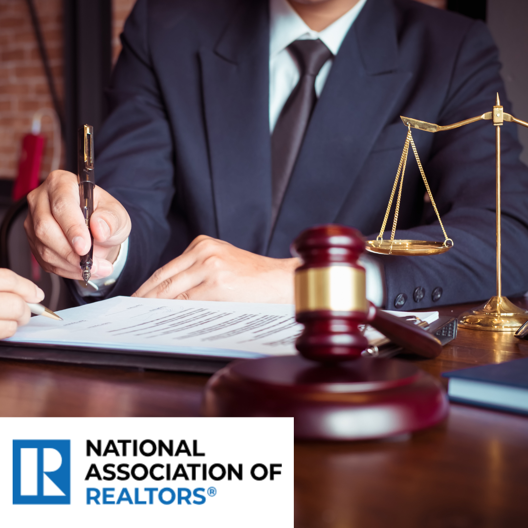 NAR Code of Ethics: Ethics & The Law