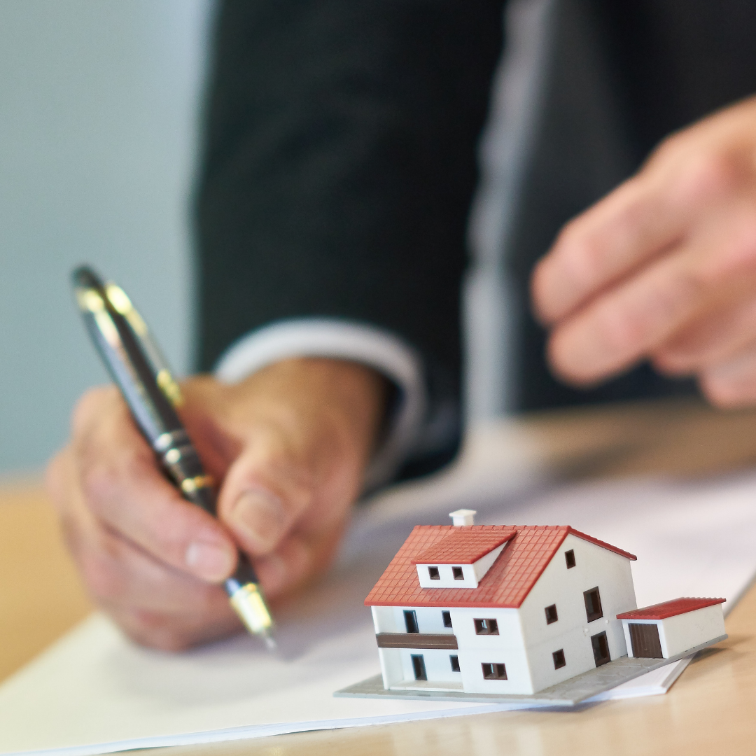 Mediation in Real Estate