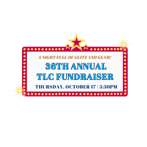 Guest Ticket for 2024 TLC Fundraiser