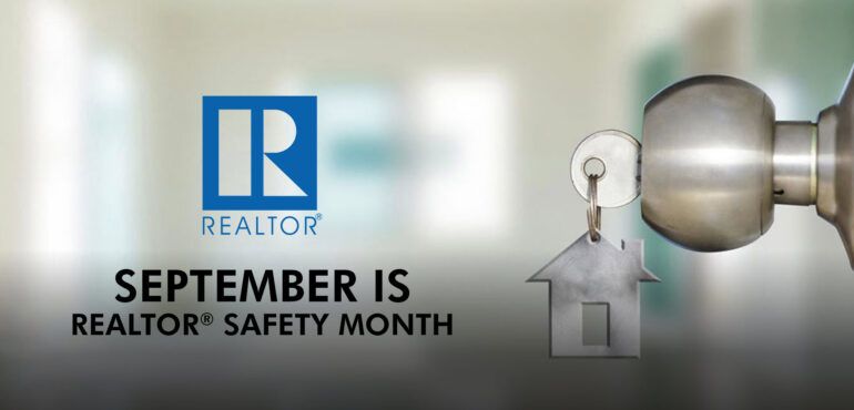 Real Estate Safety: Personal, Cyber & Forewarn