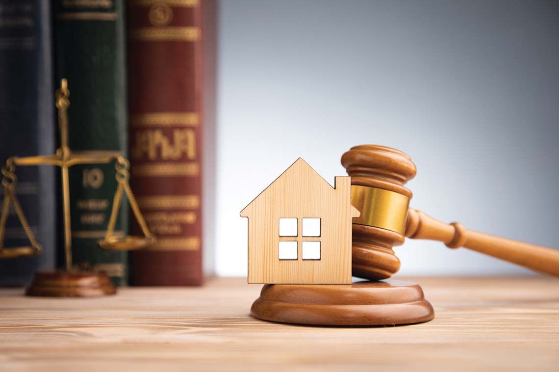 What? Fair Housing Violations & Bias - Not Me!  Satisfies Fair Housing Requirement