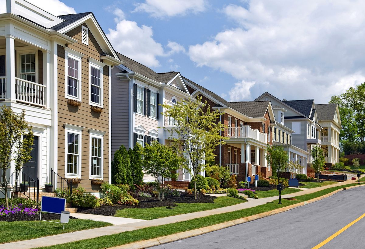 Condos & Homeowner Associations