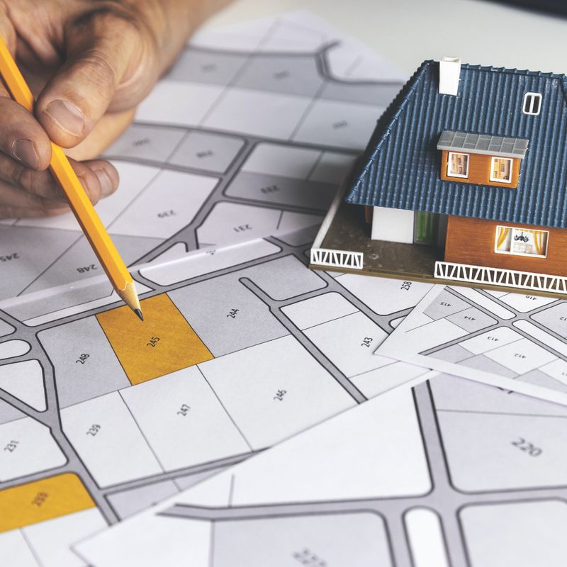 Intro To Land Development