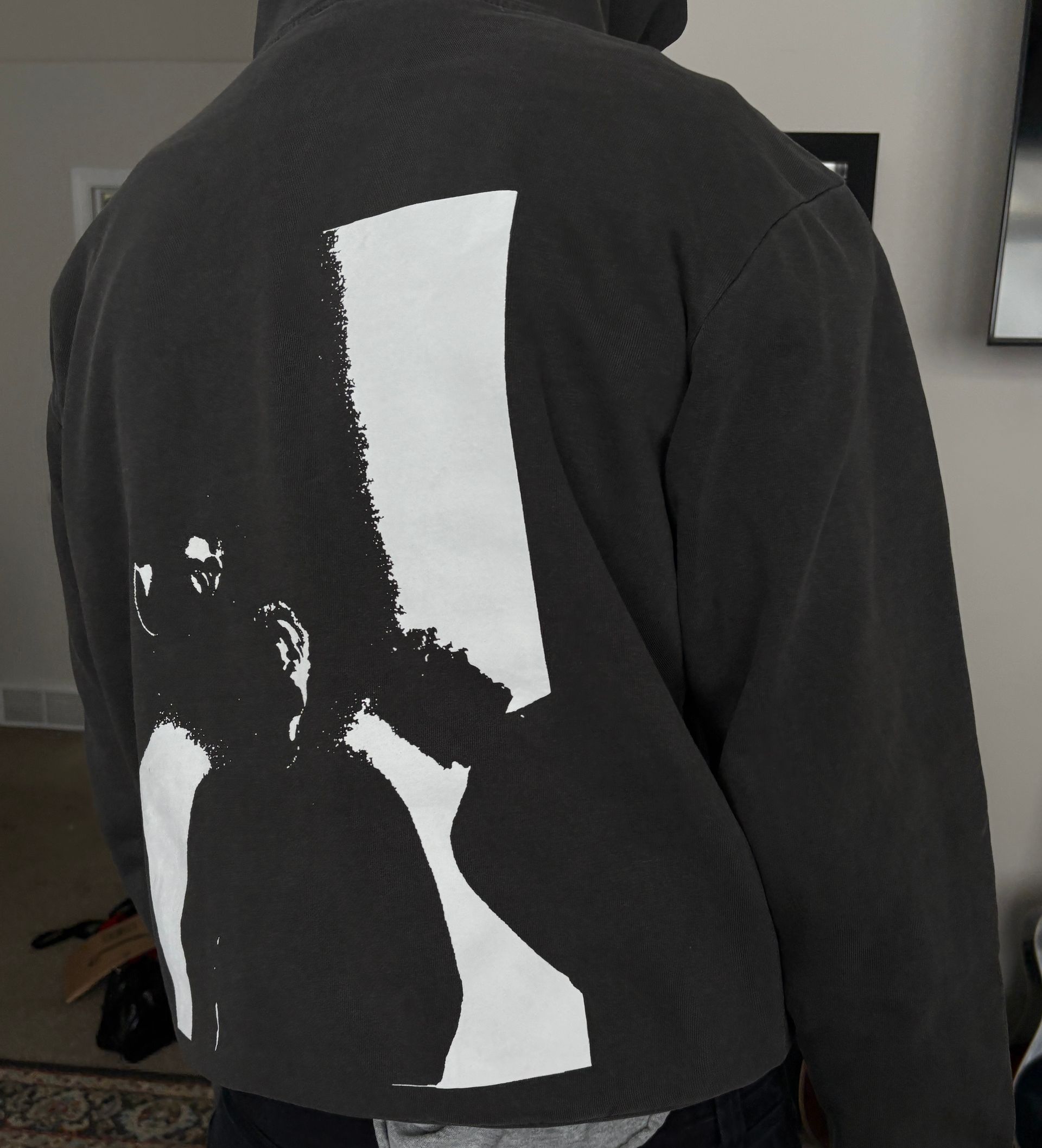 POOLHOUSE HOODIE