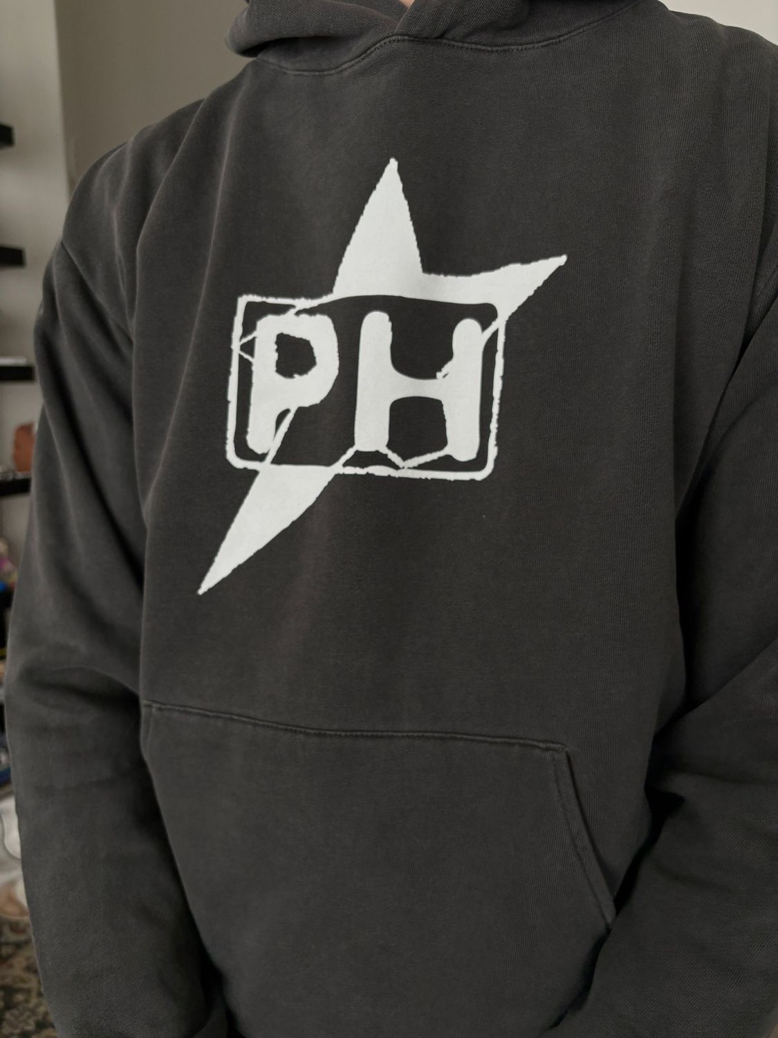 POOLHOUSE HOODIE