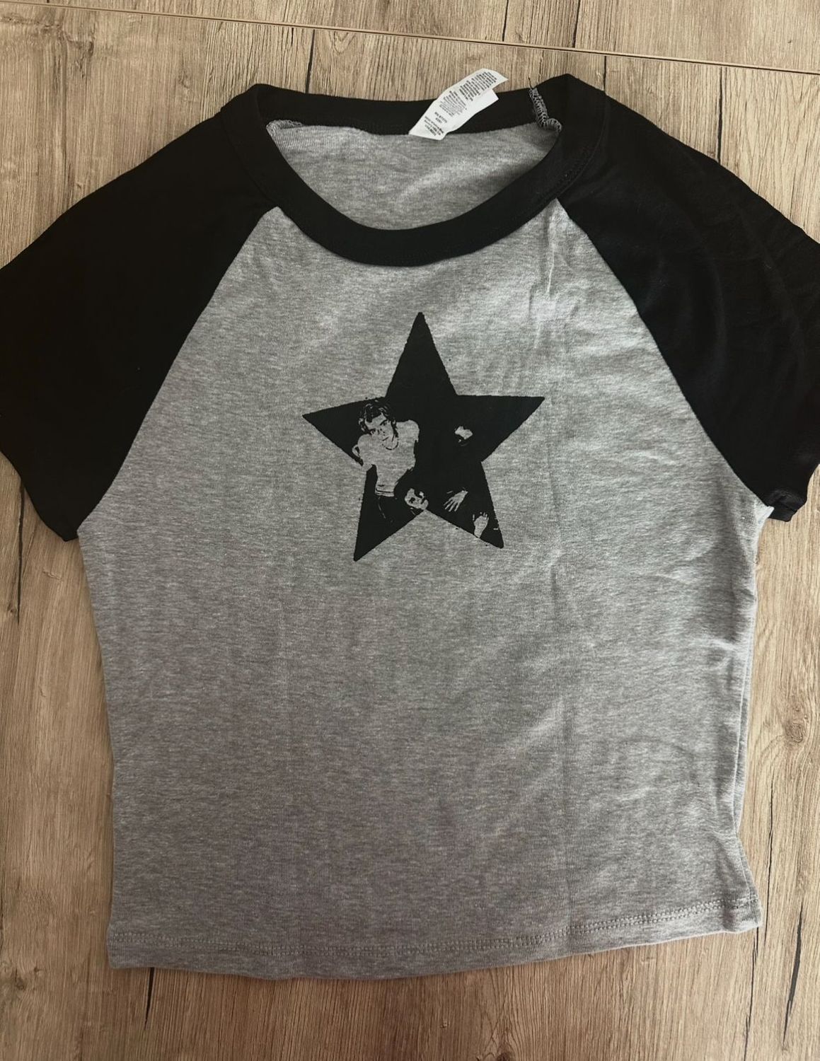 POOLHOUSE BABY TEE