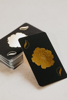 Black Silk Tarot