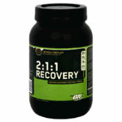 2:1:1 Recovery