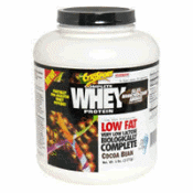Complete Whey