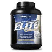 Elite Gourmet Protein