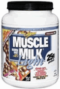 Muscle Milk Light