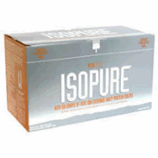 Isopure 20 pk