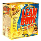 Lean Body Instant Breakfast