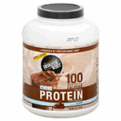 Designer Whey