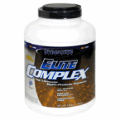 Elite Egg Protein 2lbs