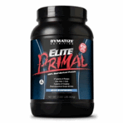Elite Primal 2.03 lbs