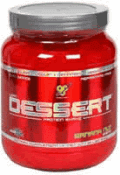 Lean Dessert Protein Shake