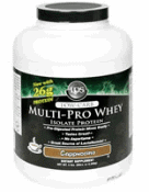 Multi-Pro Whey
