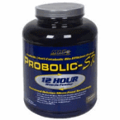 Probolic SR