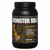 Monster Milk