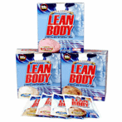 Lean Body