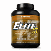 Elite XT Protein 4.4 lbs