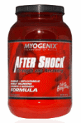 AfterShock Recovery (New Formula)
