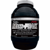 Mass Peak