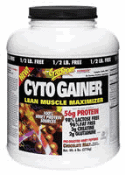 Cyto Gainer