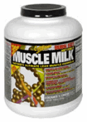 Muscle Milk