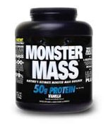 Monster Mass