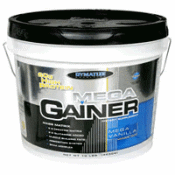 Mega Gainer 3.3 lbs