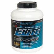Elite Whey Protein