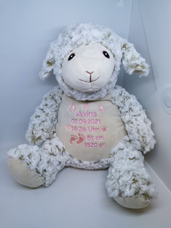 Buddy New Edition Schaf Avina