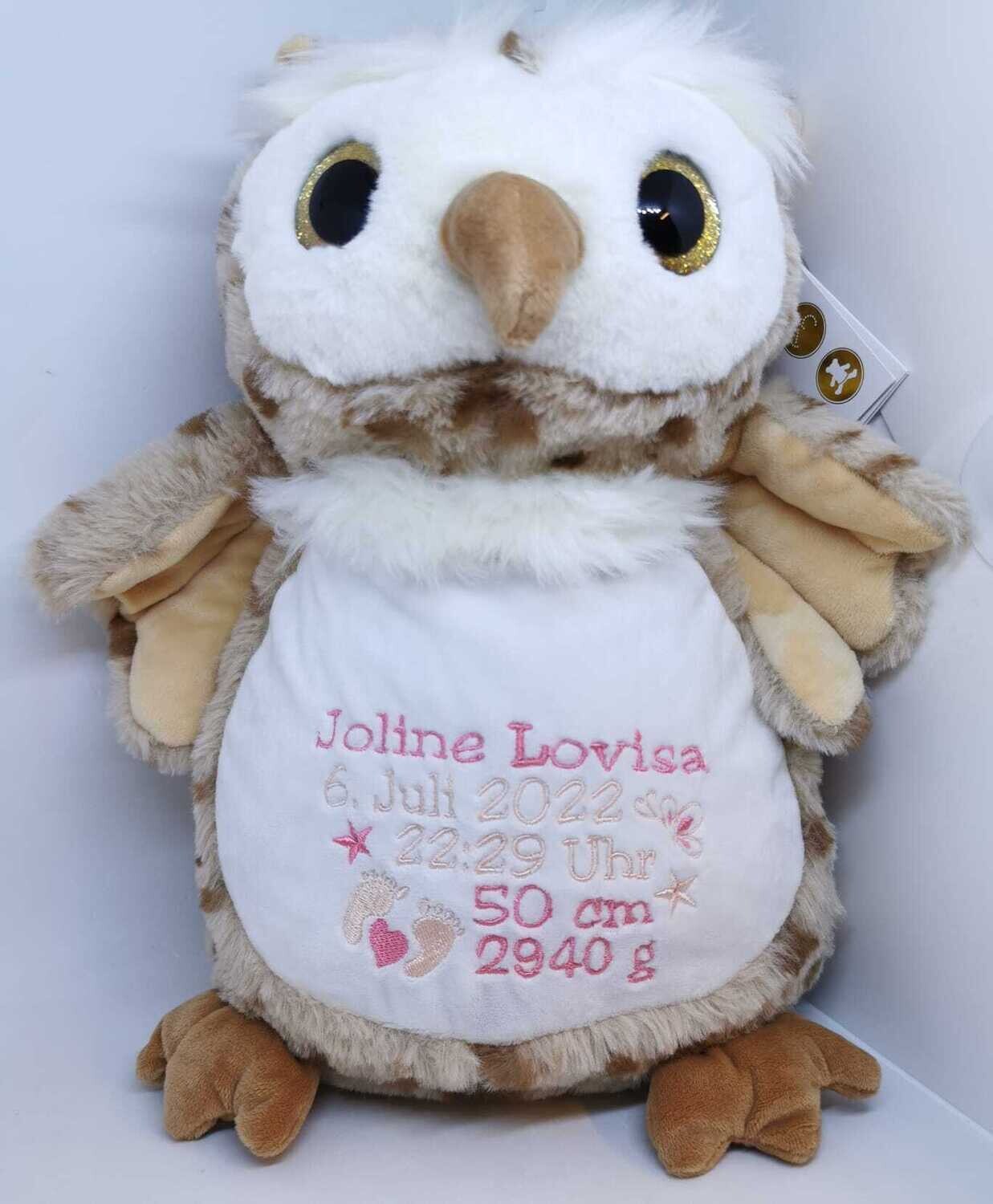 Buddy Eule Joline Lovisa