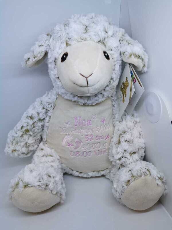 Buddy New Edition Schaf Noa