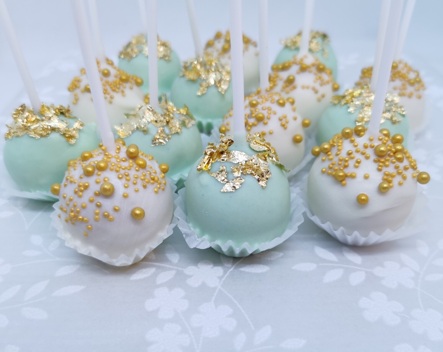 Cake HappyPops Hochzeit 