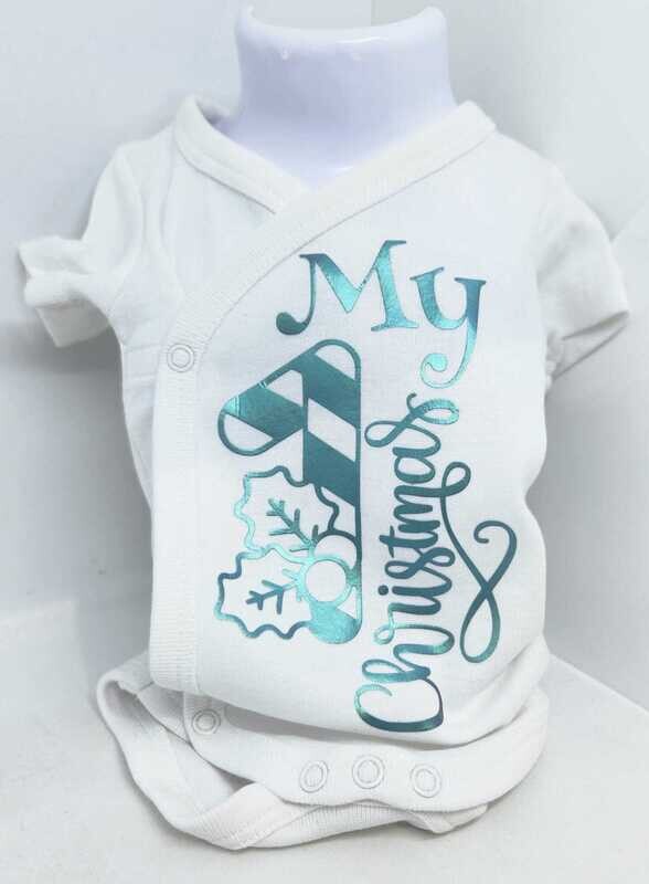 Babybody Christmas