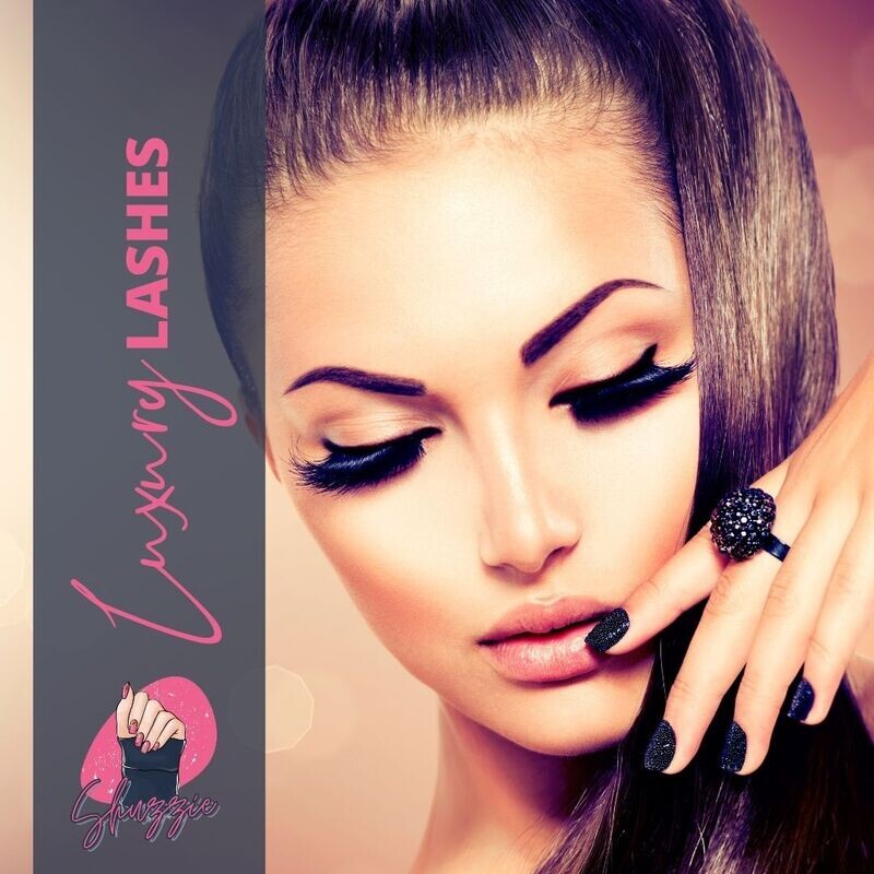 Luxury Lashes