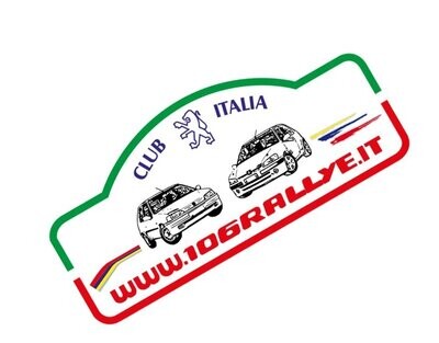 106Rallye.it Club Italia