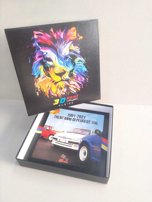 30 anni di 106