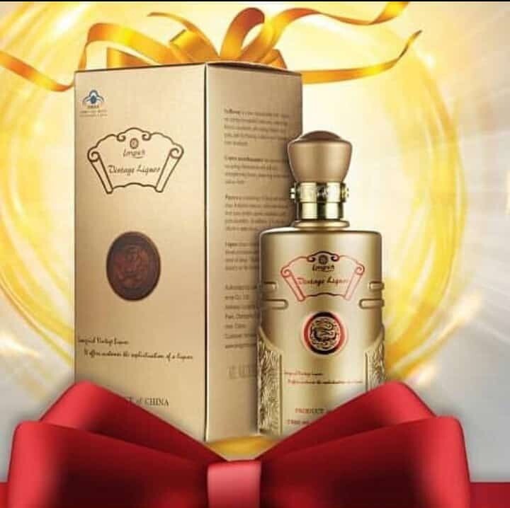 La Liqueur Thérapeutique