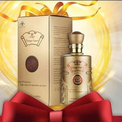 La Liqueur Thérapeutique