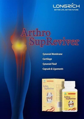 SupRiviver Arthro