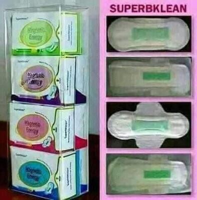 Serviette hygiénique