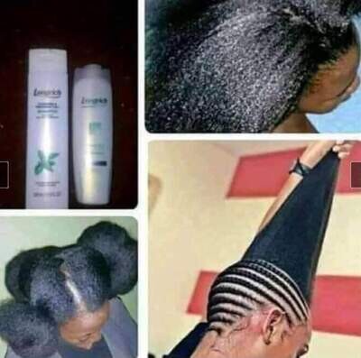 Shampoing