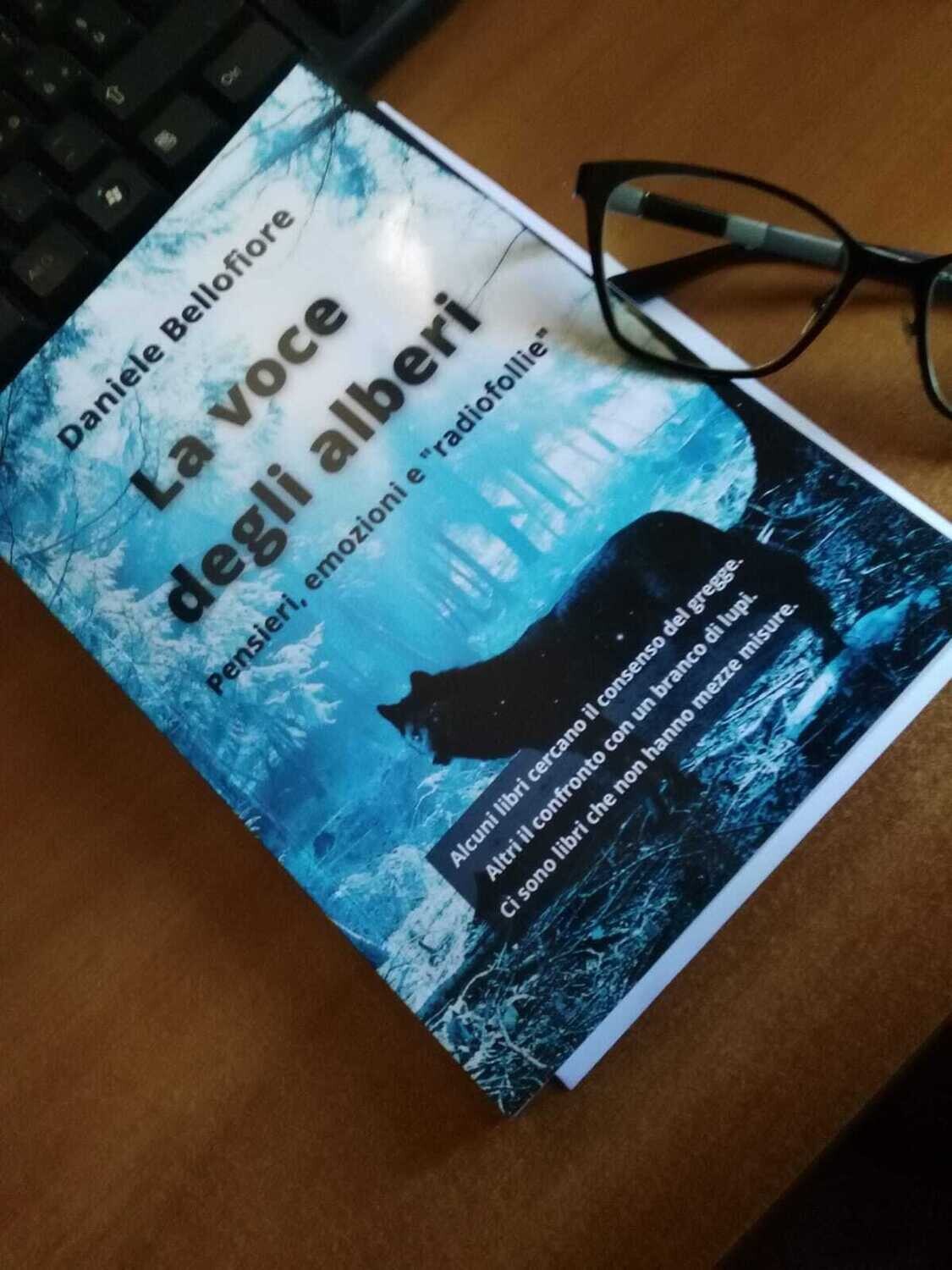 La voce degli alberi