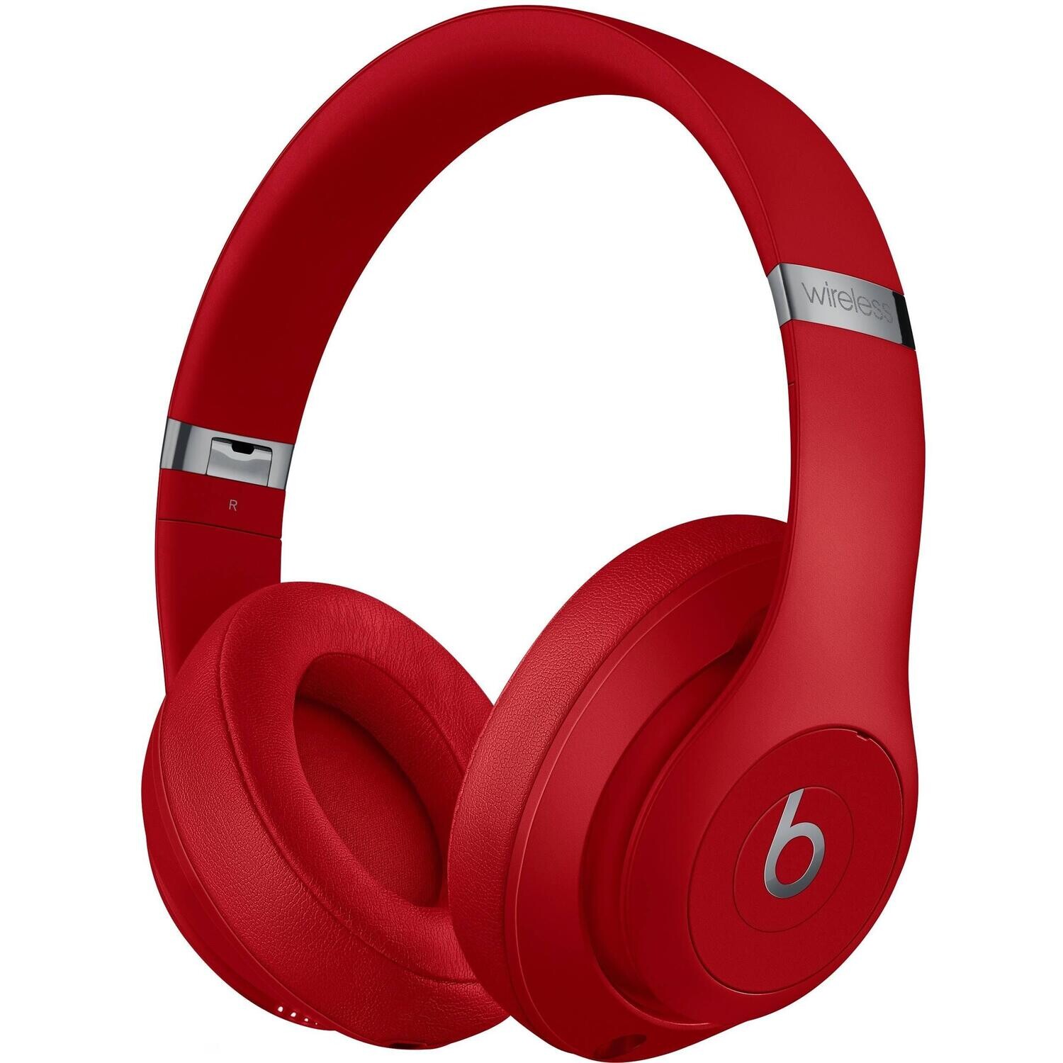 Beats Studio 3 Wireless Bluetooth Headphones