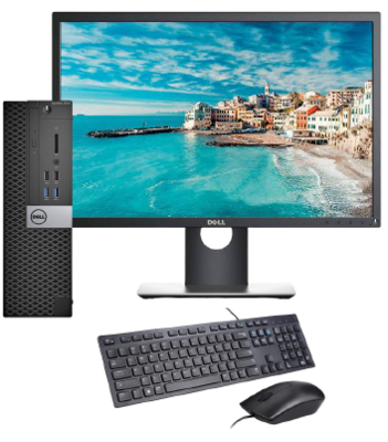 PC Dell OPTIPLEX 5040