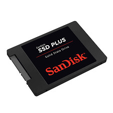 Disco Solido SSD